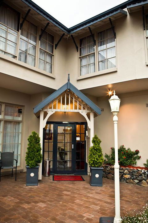 Abbotsleigh Motor Inn - Port Augusta Accommodation 3