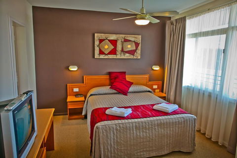 Abbotsleigh Motor Inn - Port Augusta Accommodation 2