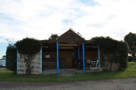 Abel Tasman Cabins Devonport - Port Augusta Accommodation 3