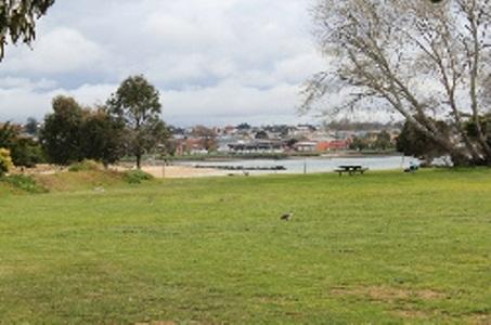Abel Tasman Cabins Devonport - Port Augusta Accommodation 0