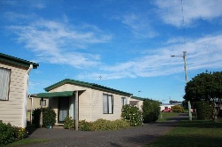 Abel Tasman Cabins Devonport - Port Augusta Accommodation 1