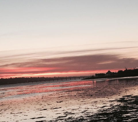 Abel Tasman On Esplanade - Port Augusta Accommodation 2