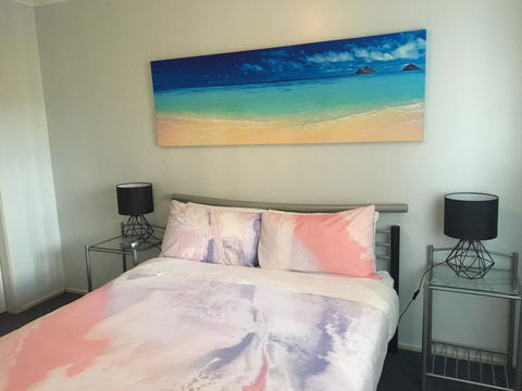 Abel Tasman On Esplanade - Port Augusta Accommodation 1