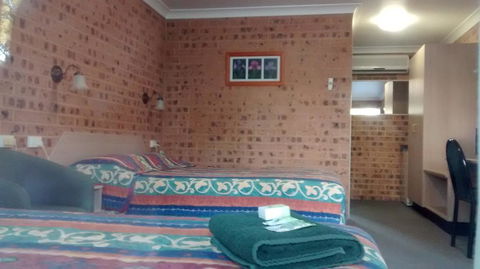 Aberdeen Motel - Port Augusta Accommodation 2