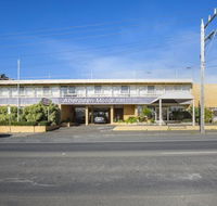 Aberdeen Motor Inn - Port Augusta Accommodation