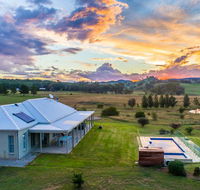 Abingdon House - Port Augusta Accommodation
