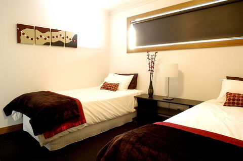 Abode Bendigo Apartments - Port Augusta Accommodation 2