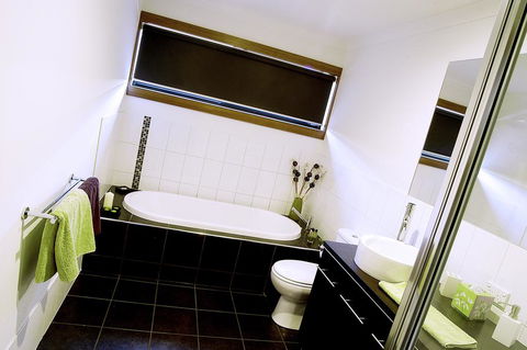 Abode Bendigo Apartments - Port Augusta Accommodation 1