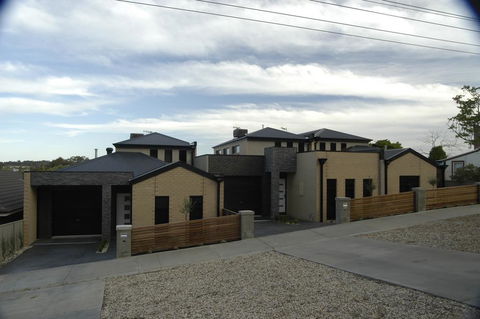 Abode Bendigo Apartments - Port Augusta Accommodation 0