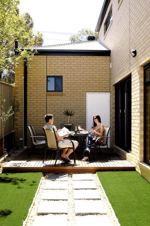 Abode Bendigo Apartments - Port Augusta Accommodation 3