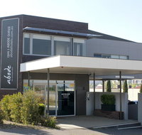 Abode Gungahlin - Port Augusta Accommodation