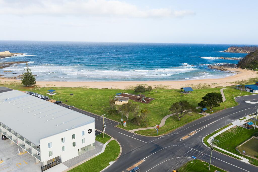 Malua Bay NSW Port Augusta Accommodation