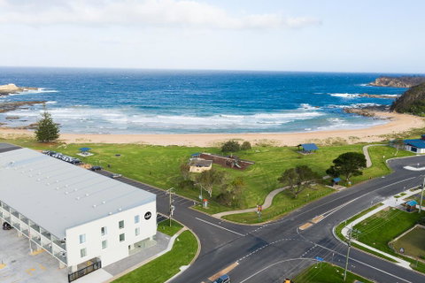 Abode Malua Bay - Port Augusta Accommodation 0