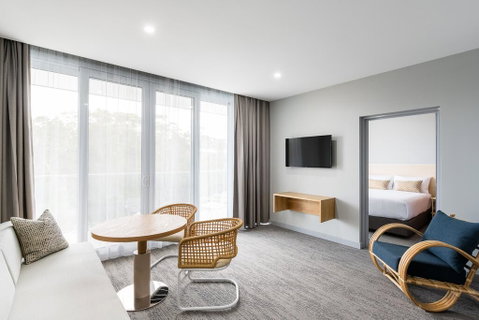 Abode Malua Bay - Port Augusta Accommodation 2