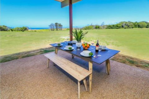 Absolute Beachfront & Secluded New Home - Port Augusta Accommodation 0