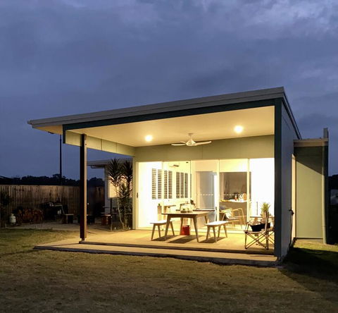 Absolute Beachfront & Secluded New Home - Port Augusta Accommodation 1