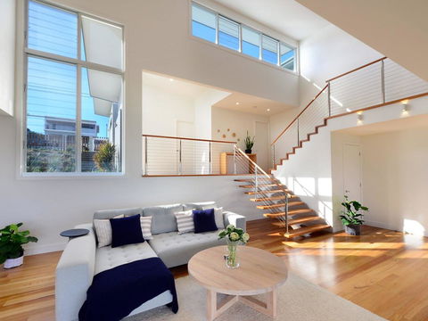 Absolute Waterfront - Port Augusta Accommodation 3