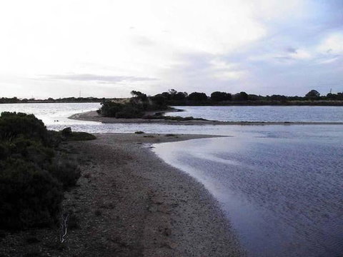 Absolute Waterfront - Port Augusta Accommodation 1
