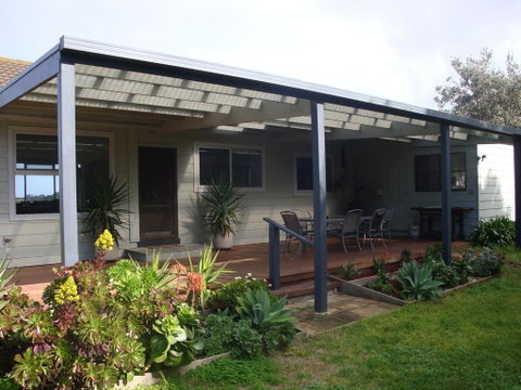 Absolute Waterfront - Port Augusta Accommodation 0