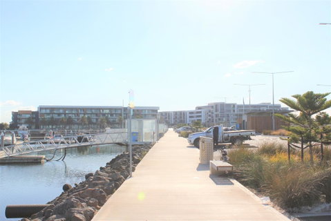 Absolute Waterfront Apt 319 Lighthouse - Port Augusta Accommodation 1