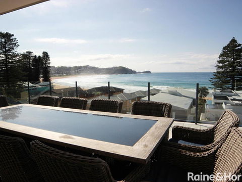 Absolutely Avoca - 114a Avoca Drive, Avoca Beach - Port Augusta Accommodation 0