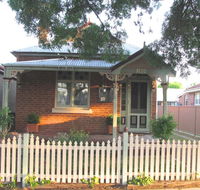Acacia Cottage on Peel Bathurst - Port Augusta Accommodation