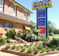 Acacia Motel - Port Augusta Accommodation