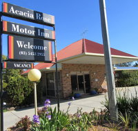Acacia Rose Motor Inn - Port Augusta Accommodation