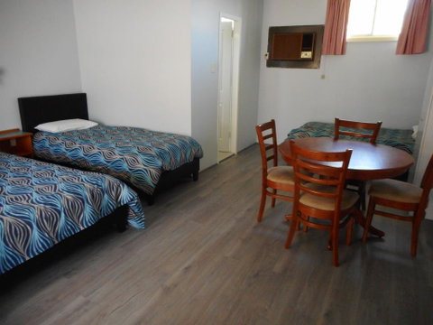 Acacia Rose Motor Inn - Port Augusta Accommodation 1