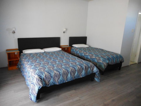 Acacia Rose Motor Inn - Port Augusta Accommodation 2