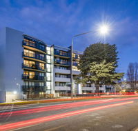 Accommodate Canberra - Indigo - Port Augusta Accommodation