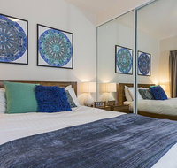 Accommodate Canberra- Domain Parliamentary Triangle - Port Augusta Accommodation