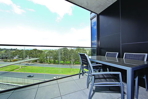 Accommodate Canberra- The Apartments Canberra City - Port Augusta Accommodation 2