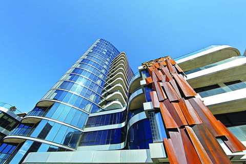 Accommodate Canberra- The Apartments Canberra City - Port Augusta Accommodation 1