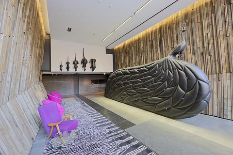 Accommodate Canberra- The Apartments Canberra City - Port Augusta Accommodation 3