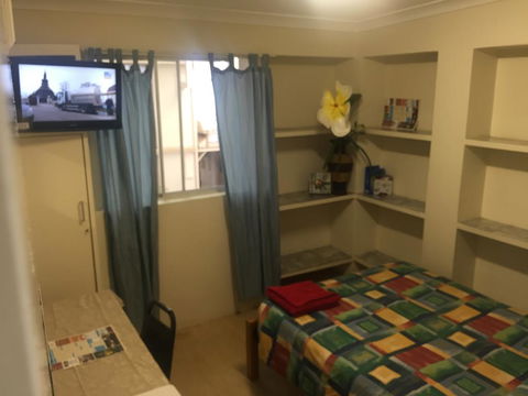 Accommodation @ Isa - Port Augusta Accommodation 2