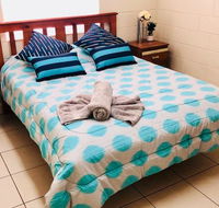 Accommodation  Isa - Port Augusta Accommodation