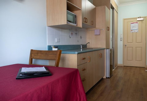 Accommodation On Denham - Port Augusta Accommodation 2