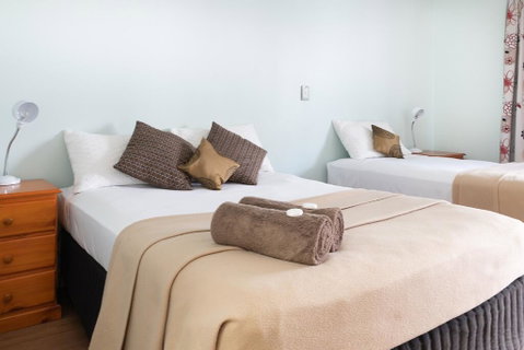 Accommodation On Denham - Port Augusta Accommodation 3