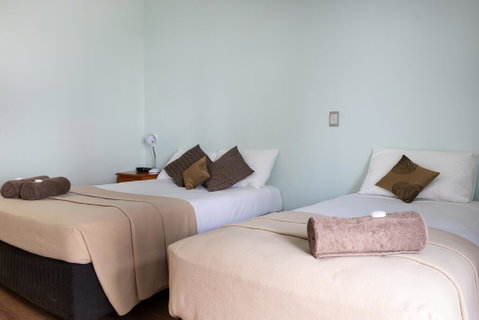 Accommodation On Denham - Port Augusta Accommodation 1