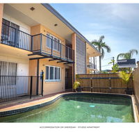 Accommodation on Sheridan - Port Augusta Accommodation