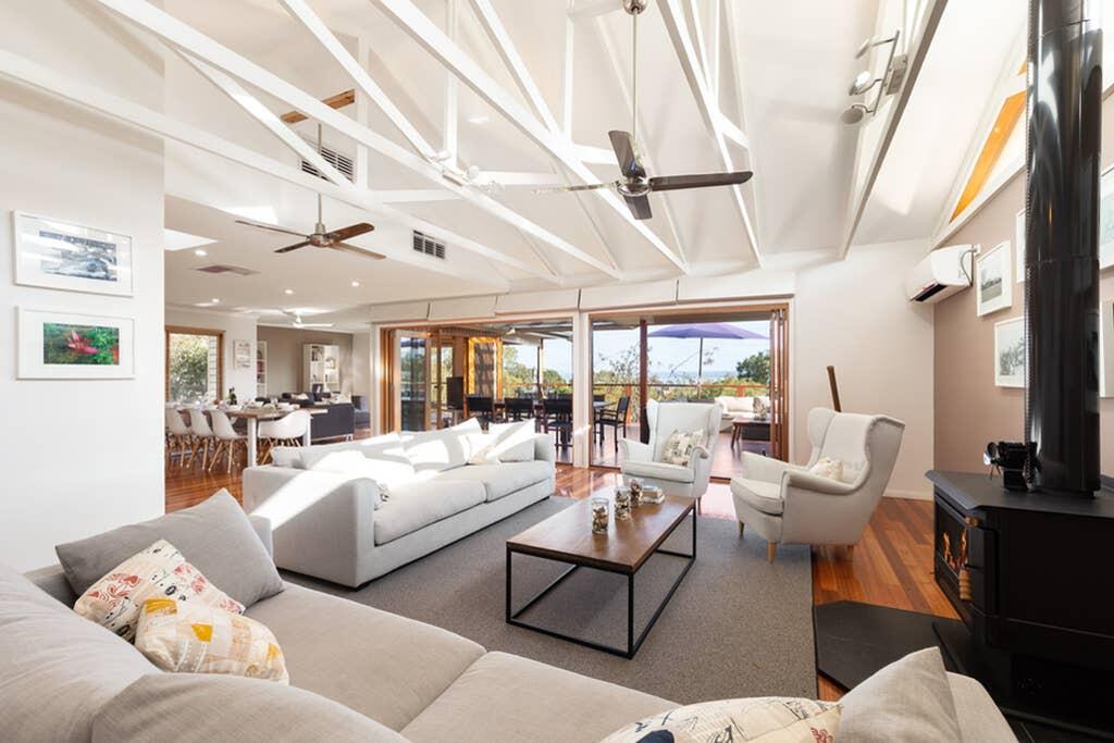 Somers ACT Port Augusta Accommodation
