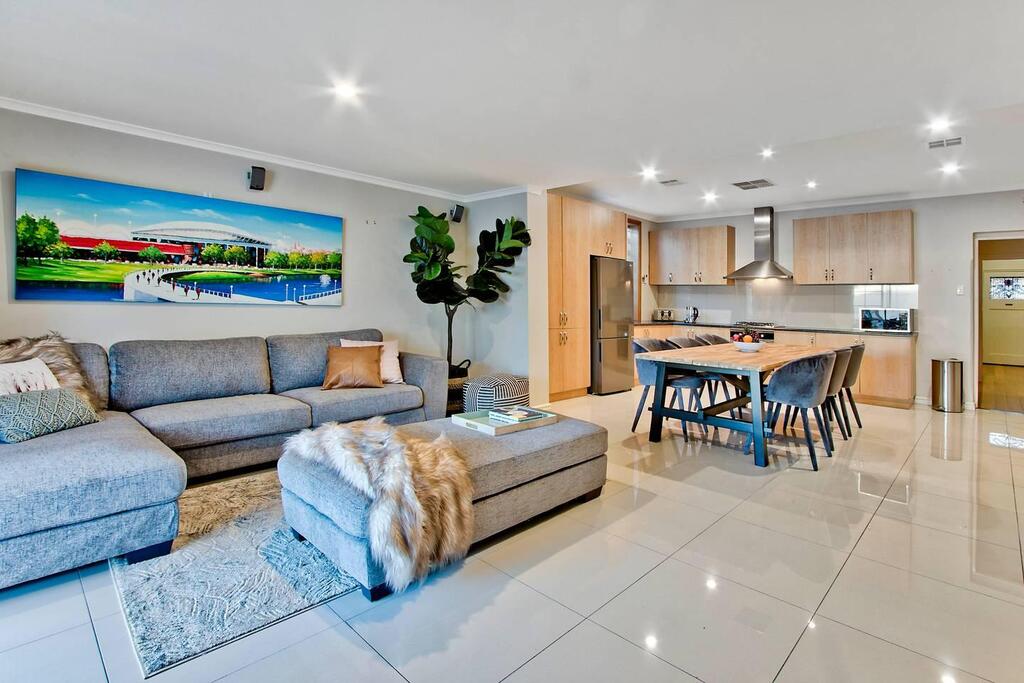 West Croydon SA Port Augusta Accommodation
