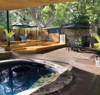 Adelaide Brownhill Creek Tourist Park - Port Augusta Accommodation