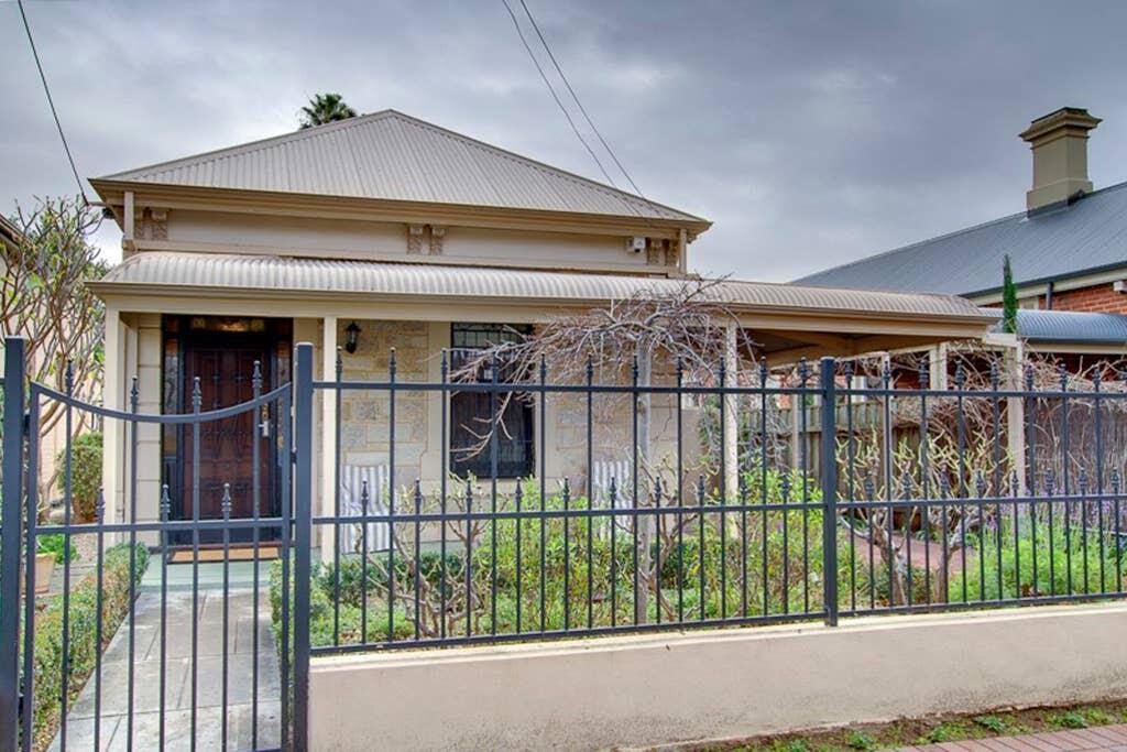 St Peters SA Port Augusta Accommodation