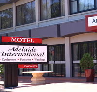 Adelaide International Motel - Port Augusta Accommodation