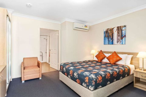 Econo Lodge Alabaster - Port Augusta Accommodation 1