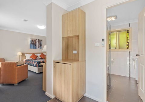 Econo Lodge Alabaster - Port Augusta Accommodation 4