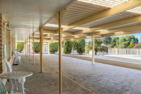 Econo Lodge Alabaster - Port Augusta Accommodation 2