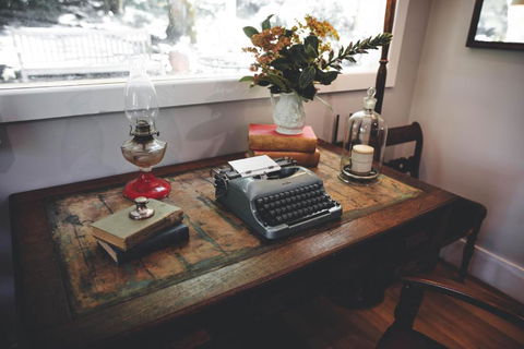 Dingleigh Of Sassafras - Port Augusta Accommodation 4